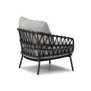 4 Seasons Calpi/Pacific 100 cm stoel-bank loungeset 4-delig thumbnail