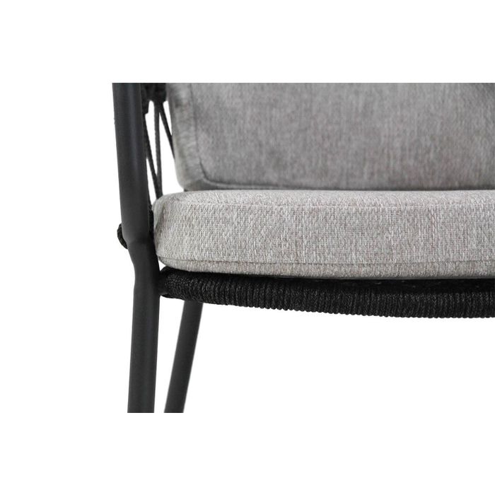 4 Seasons Calpi/Pacific 100 cm stoel-bank loungeset 4-delig