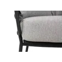 4 Seasons Calpi/Pacific 100 cm stoel-bank loungeset 4-delig thumbnail