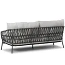 4 Seasons Calpi/Pacific 100 cm stoel-bank loungeset 4-delig thumbnail