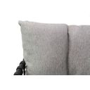 4 Seasons Calpi/Pacific 100 cm stoel-bank loungeset 4-delig thumbnail