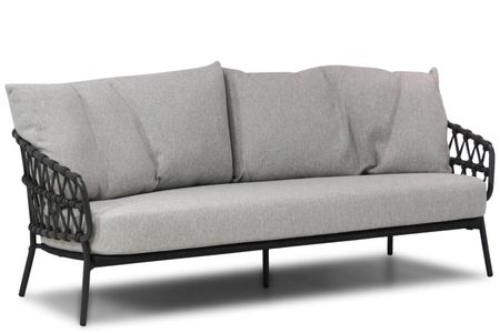 4 Seasons Calpi 3-zits loungebank