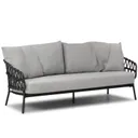 4 Seasons Calpi/Pacific 100 cm stoel-bank loungeset 4-delig thumbnail