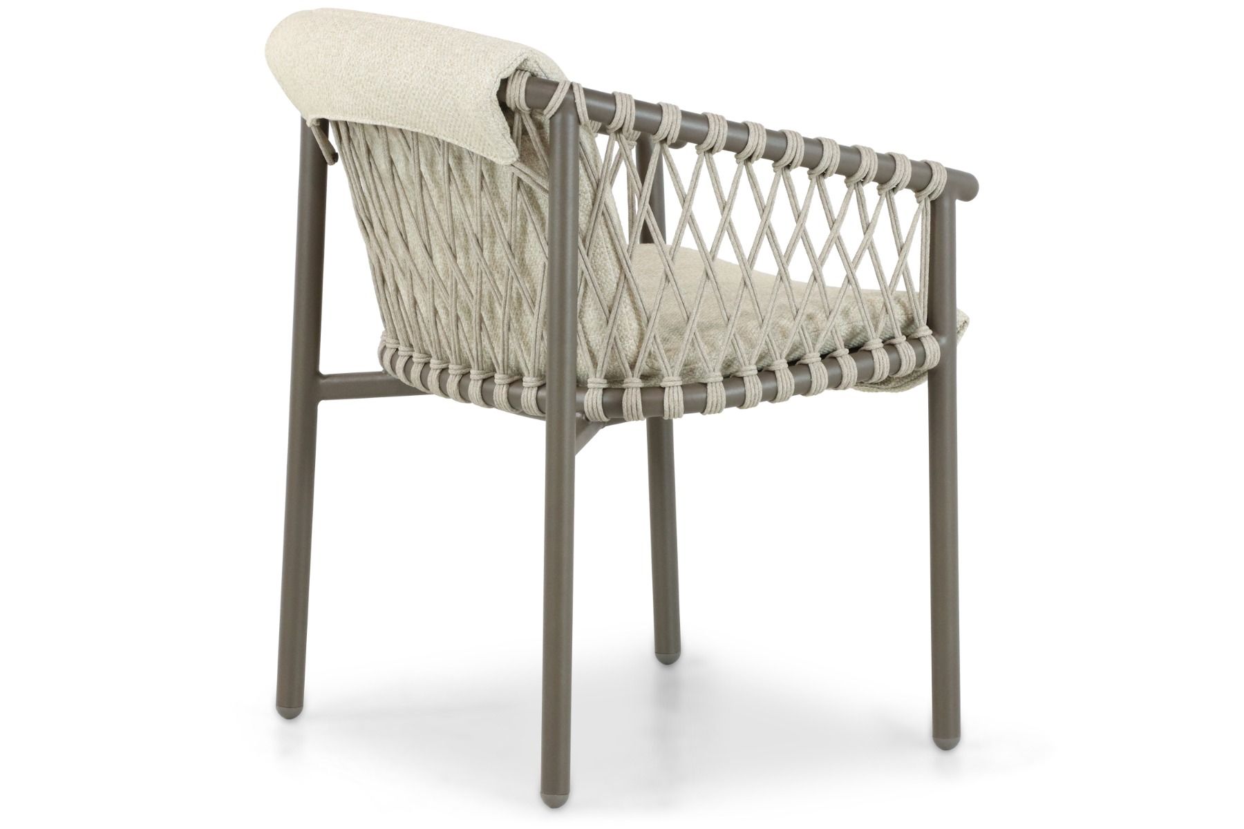 4 Seasons Outdoor Allora dining tuinstoel
