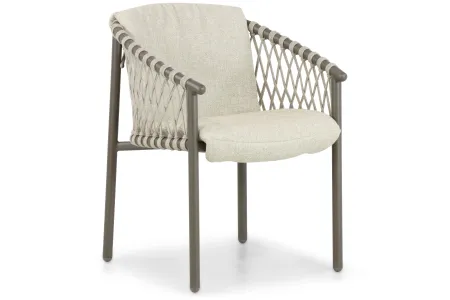 4 Seasons Outdoor Allora dining tuinstoel
