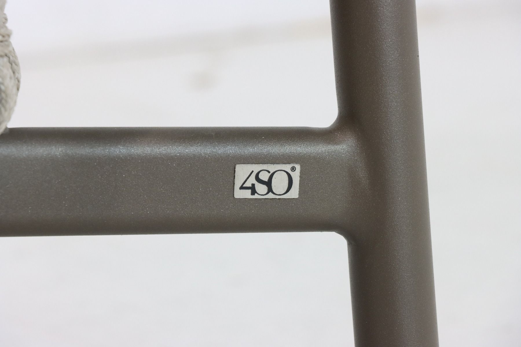 4 Seasons Outdoor Allora lounge tuinbank 3-zits