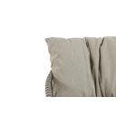 4 Seasons Outdoor Capalbio stoel-bank loungeset 3-delig thumbnail