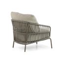 4 Seasons Outdoor Capalbio stoel-bank loungeset 3-delig thumbnail