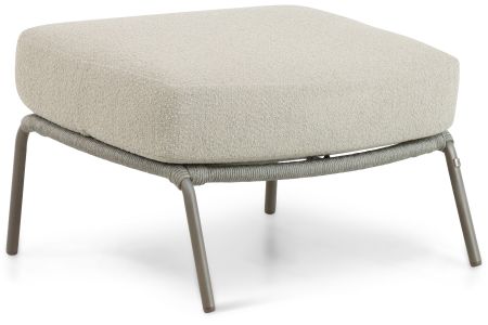4 Seasons Outdoor Capalbio lounge voetenbank
