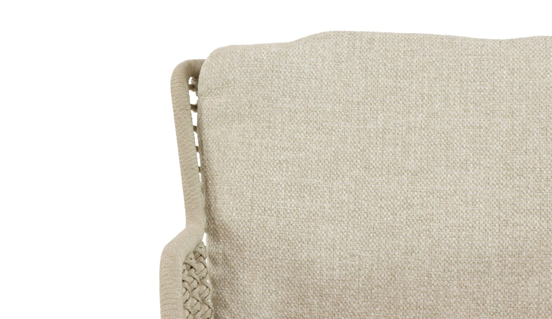 4 Seasons Outdoor Fabrice/Sentis 180 cm dining tuinset 5-delig