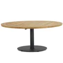 4 Seasons Outdoor Saba dining tuintafel 160 cm thumbnail
