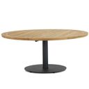 4 Seasons Outdoor Saba dining tuintafel 160 cm thumbnail