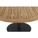 4 Seasons Outdoor Saba dining tuintafel 160 cm thumbnail