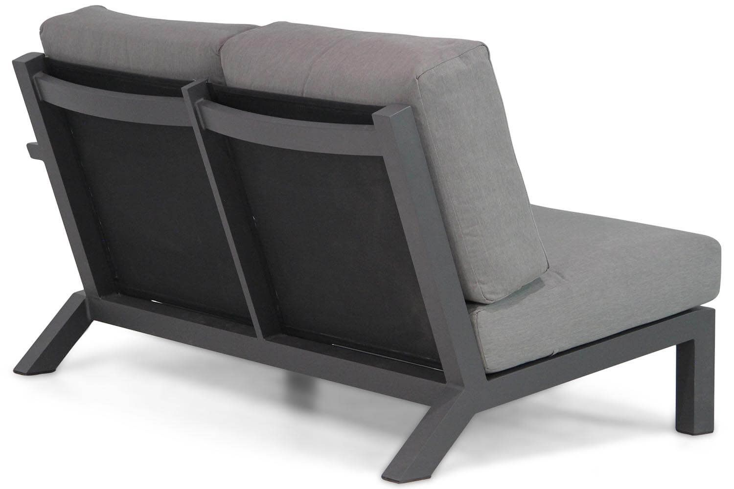 4 Seasons Outdoor Capitol hoek loungeset 5-delig