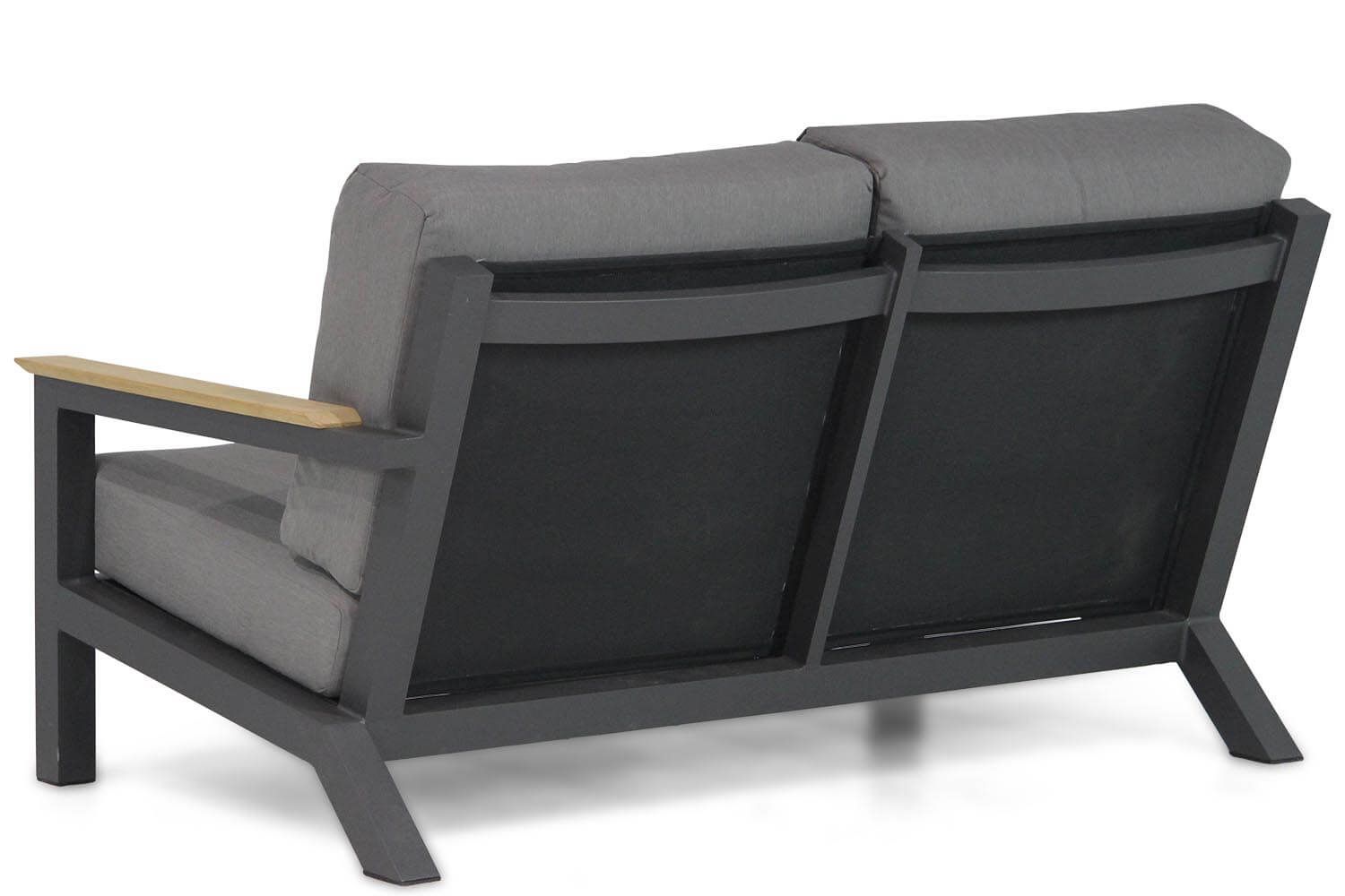 4 Seasons Outdoor Capitol hoek loungeset 5-delig