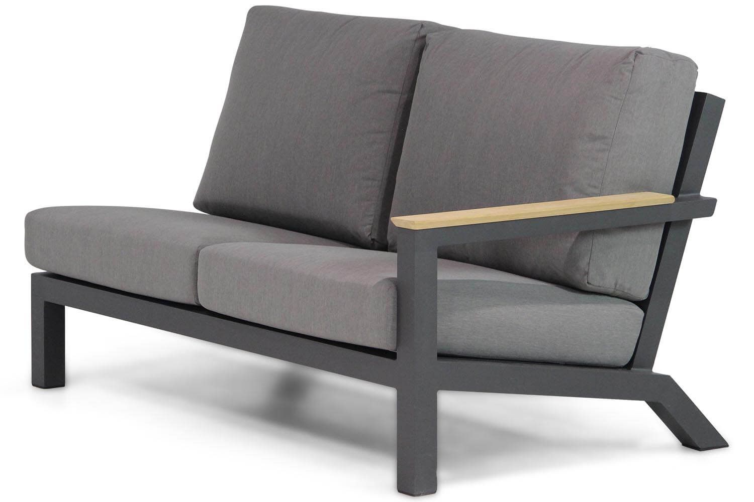 4 Seasons Outdoor Capitol hoek loungeset 5-delig