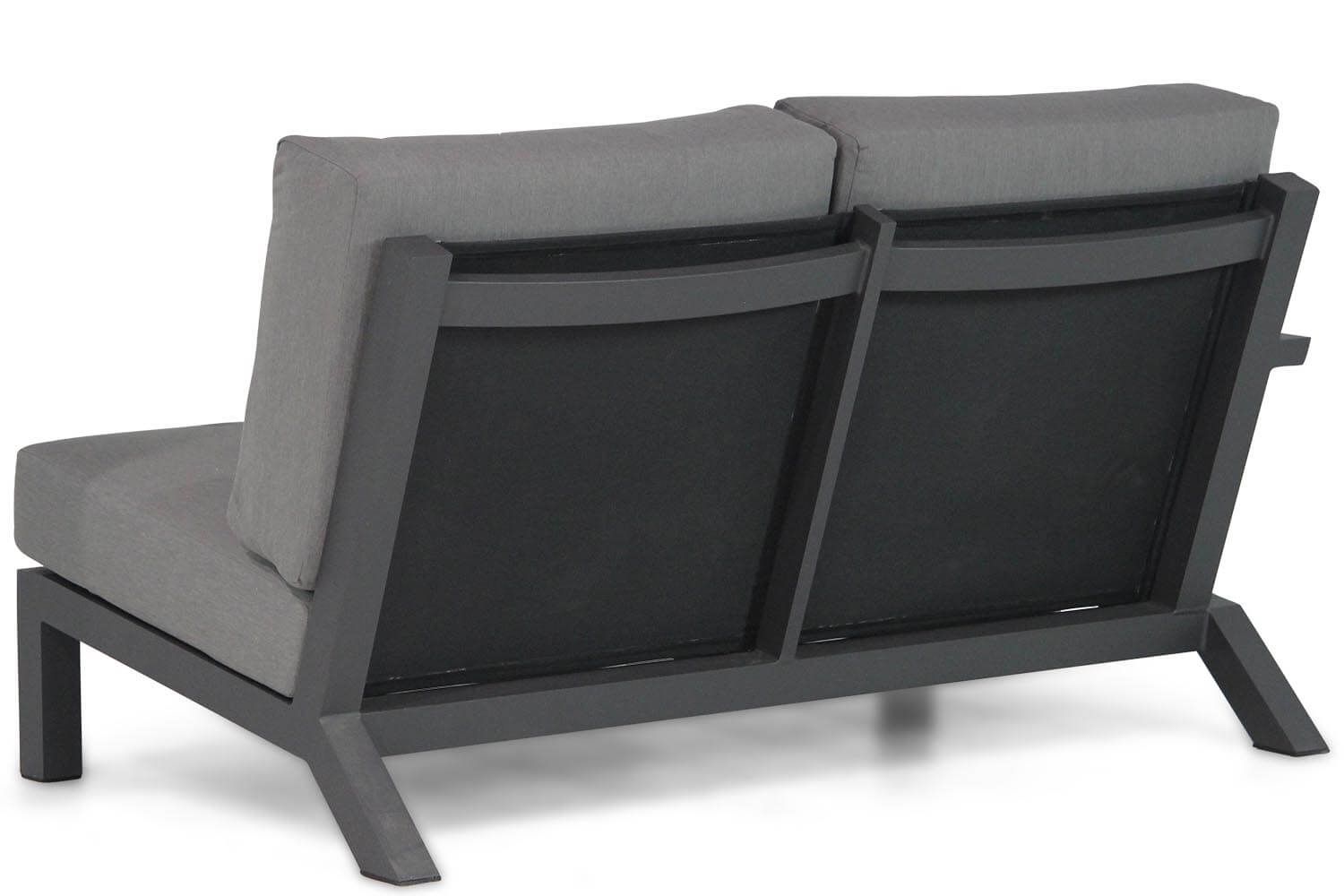4 Seasons Outdoor Capitol hoek loungeset 5-delig