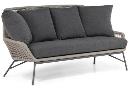 4 Seasons Outdoor Ramblas lounge tuinbank (1 stuk)