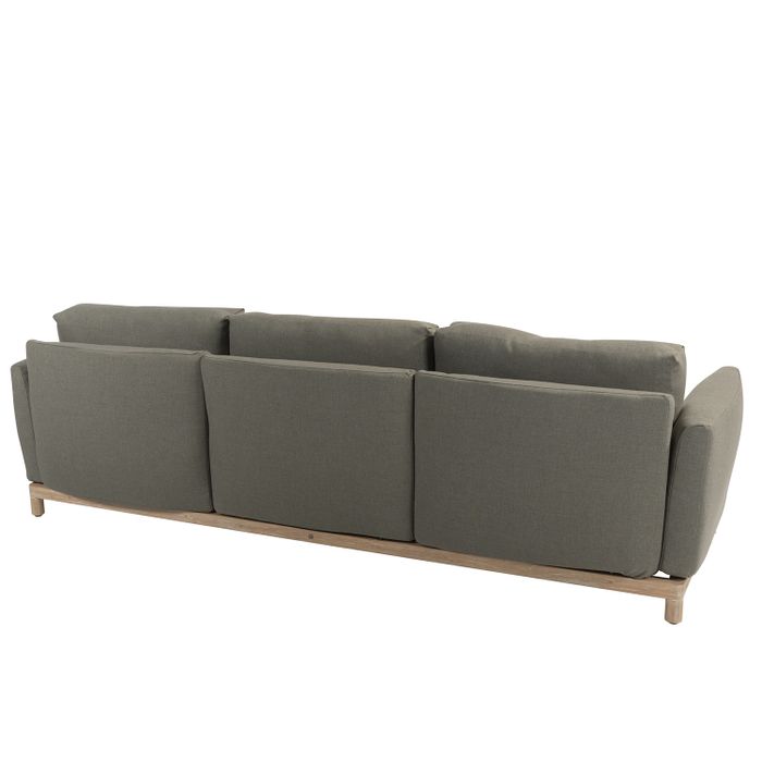 4 Seasons Outdoor Yara lounge tuinbank