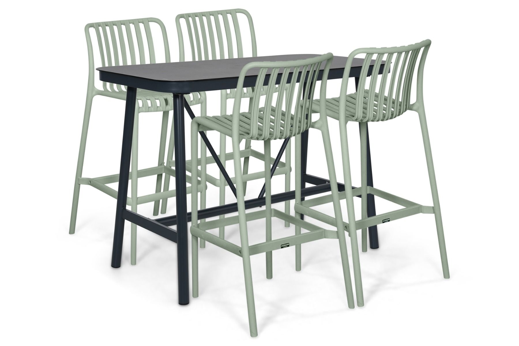 Domani Alba/Tavano 150x75 cm barset 5-delig