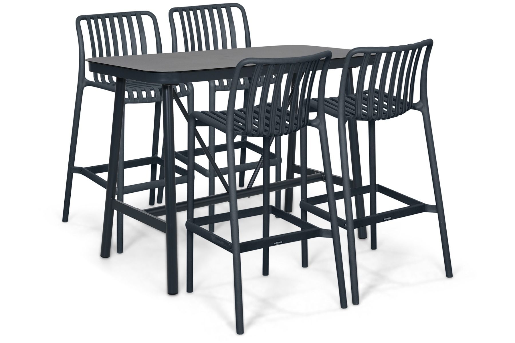 Domani Alba/Tavano 150x75 cm barset 5-delig