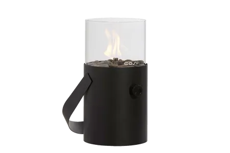 Cosiscoop Original black