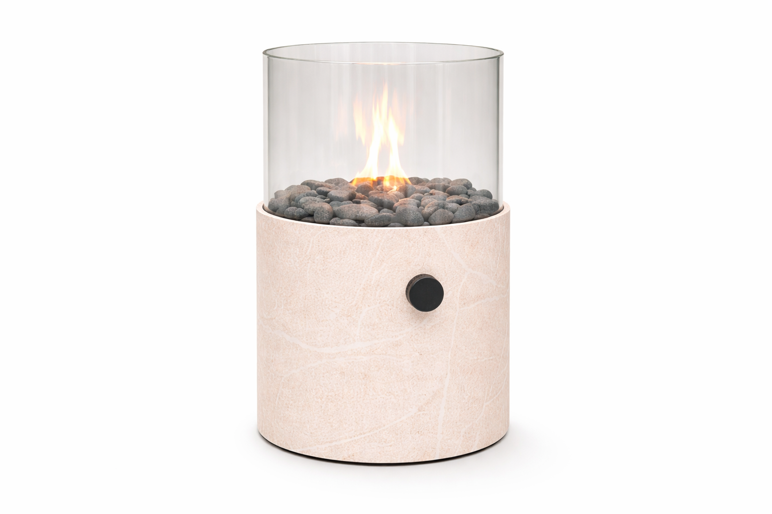 Cosiscoop XL marble stone