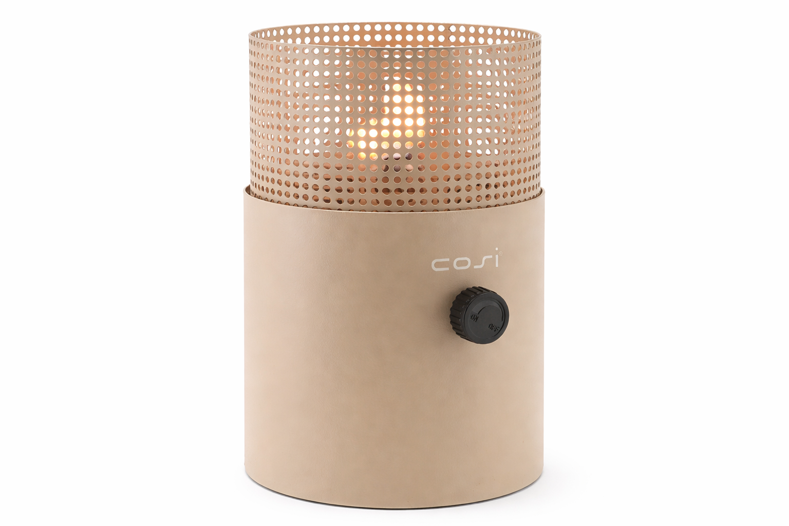 Cosiscoop Dot Sandy beige