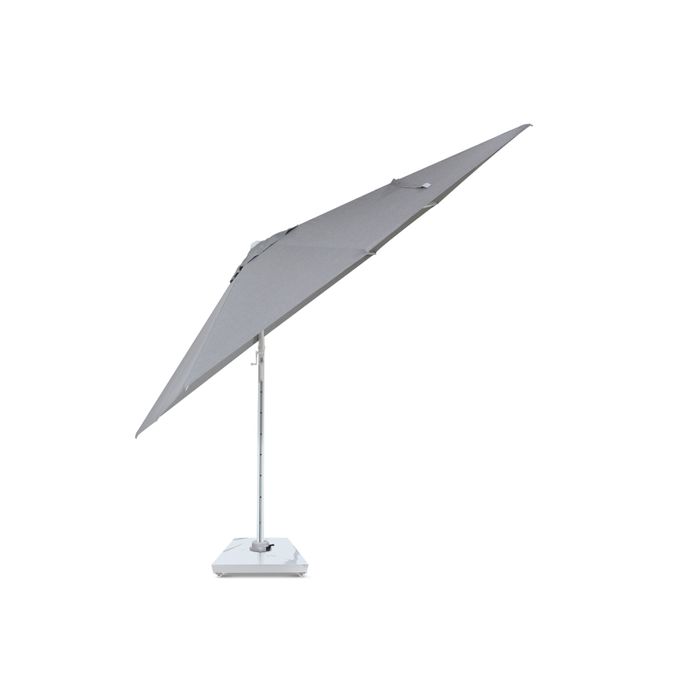 Camello Luna zweefparasol 3x3m S2 Excellent (excl. voet)