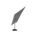 Camello Luna zweefparasol 3x3m S2 Excellent (incl. voet + hoes) thumbnail