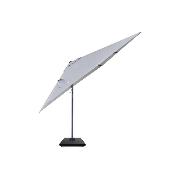 Camello Luna zweefparasol 3x3m S2 Excellent (excl. voet)