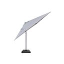 Camello Luna zweefparasol 3x3m S2 Excellent (excl. voet) thumbnail