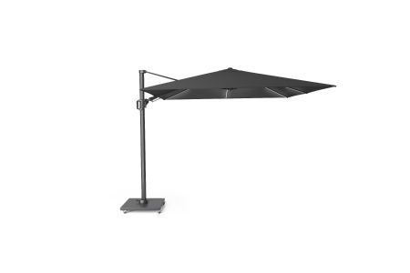 Platinum Challenger zweefparasol 3x3m T2 premium