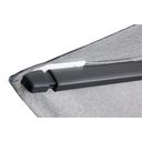 Platinum Challenger zweefparasol 3x3m T2 premium (excl.voet) thumbnail