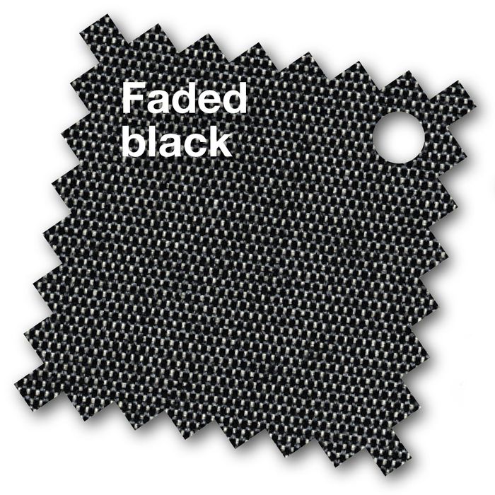 Platinum Challenger zweefparasol 3x3m T2 premium (excl.voet)
