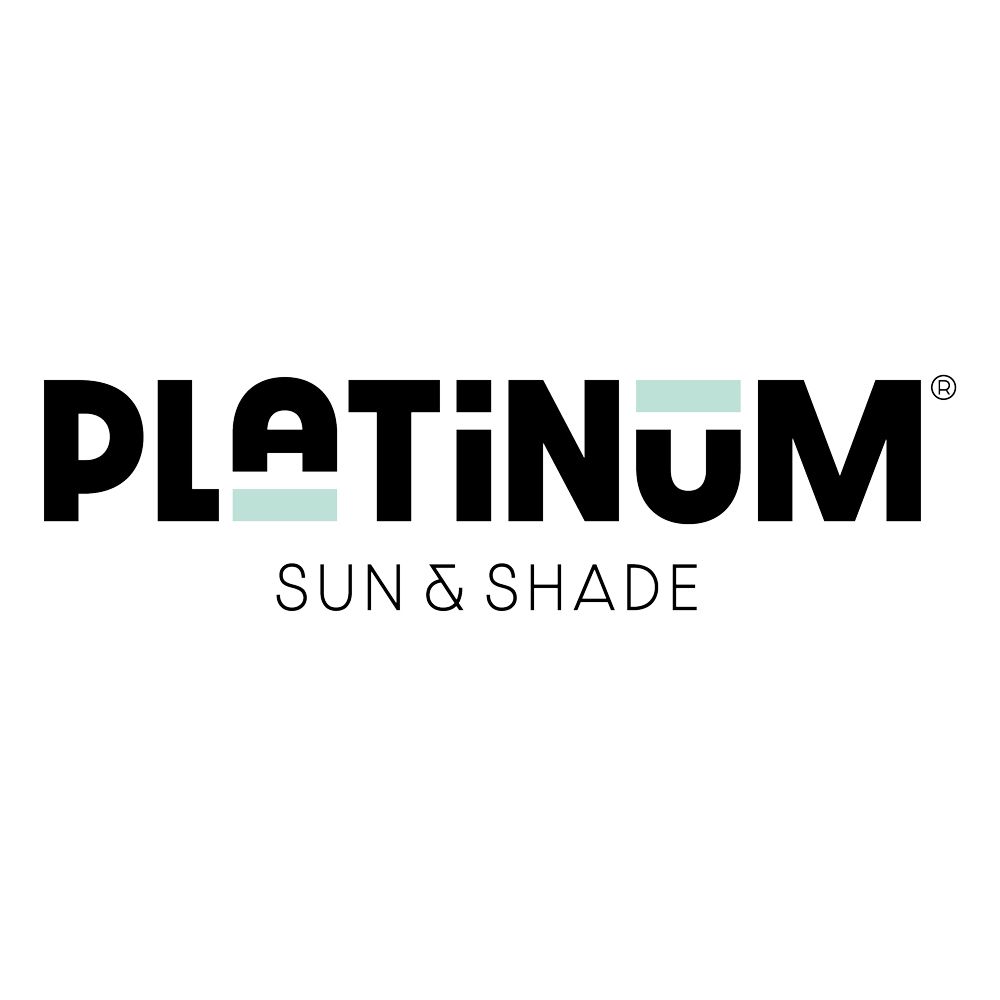 Platinum Challenger zweefparasol T2 premium 3.5x2.6m thumbnail