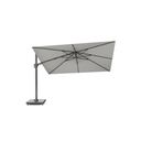 Platinum Challenger zweefparasol 2.6x3.5m T2 premium (incl. voet en hoes) thumbnail