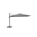 Platinum Challenger zweefparasol 2.6x3.5m T2 premium (incl. voet en hoes) thumbnail