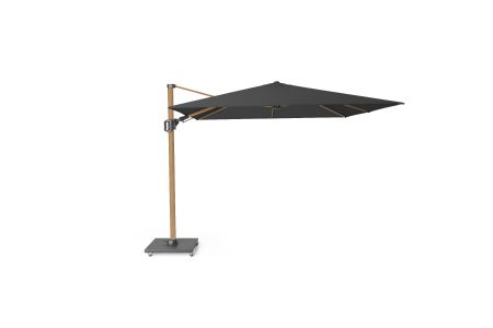 Platinum Challenger zweefparasol 3x3m T2 premium (excl. voet)