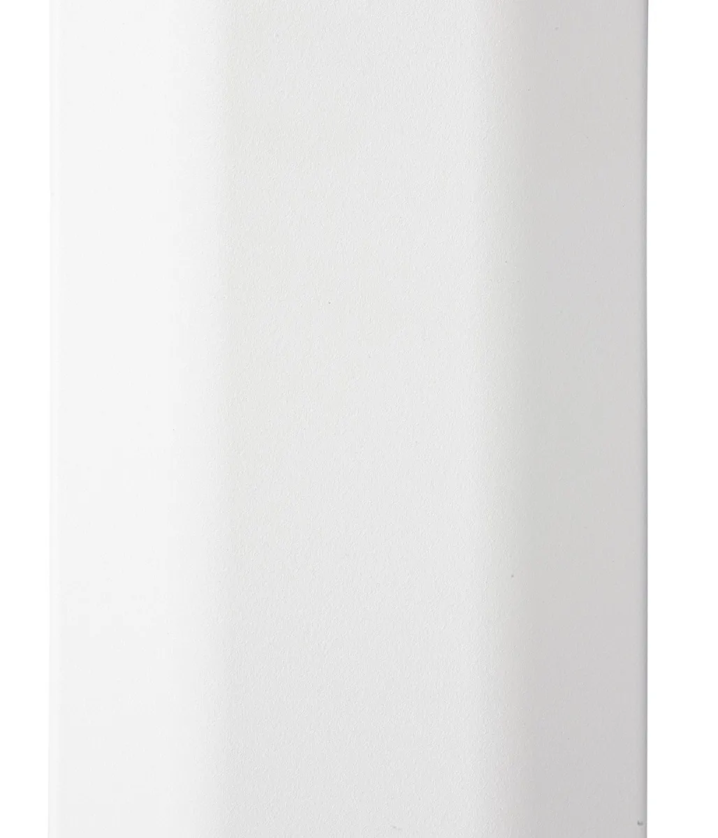 Platinum Challenger zweefparasol 3x3m  T2 wit frame (excl. voet) manhattan
