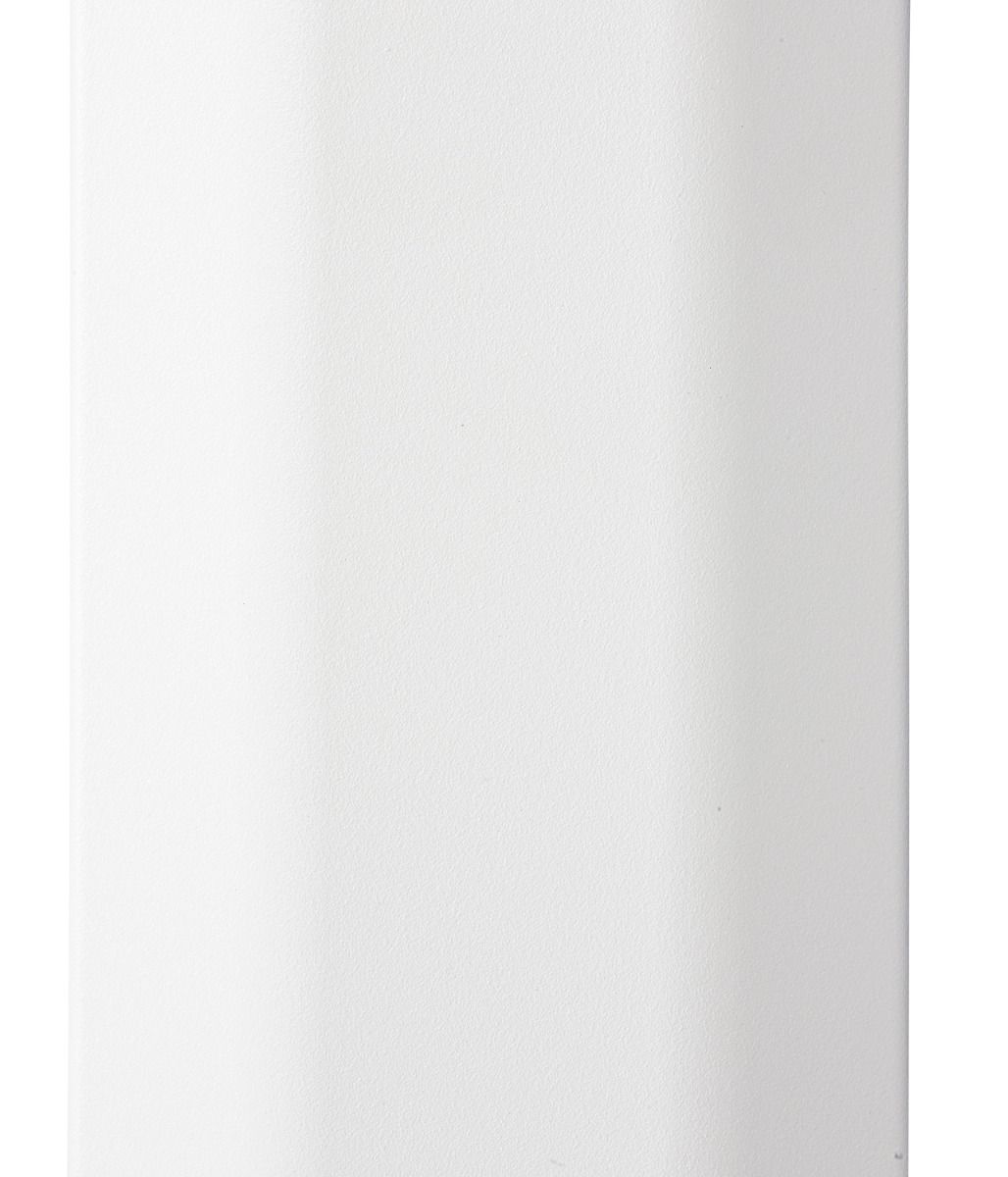 Platinum Challenger zweefparasol 3x3m  T2 wit frame (excl. voet) manhattan thumbnail
