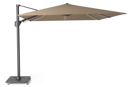 Platinum Challenger zweefparasol 3x3m T2 premium
