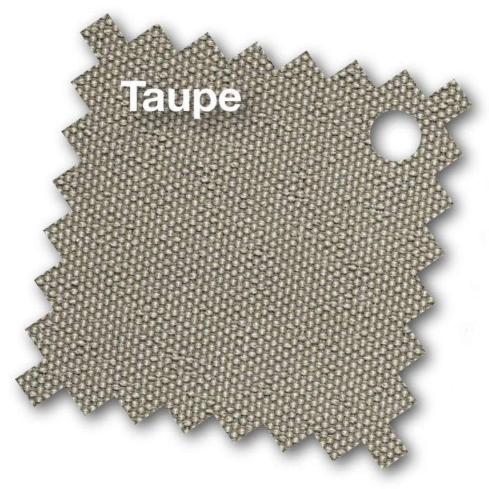 Platinum Challenger zweefparasol 3x3m T2 (excl. voet) taupe