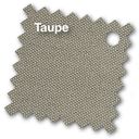 Platinum Challenger zweefparasol 3x3m T2 (excl. voet) taupe thumbnail