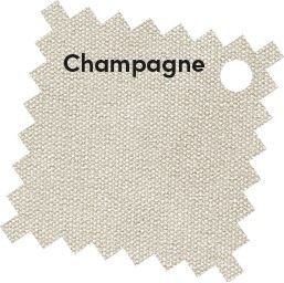 Platinum Challenger zweefparasol 3x3m T2 premium (excl. voet)