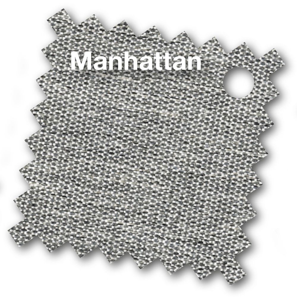 Platinum Challenger zweefparasol 3x3m  T2 premium (excl. voet)