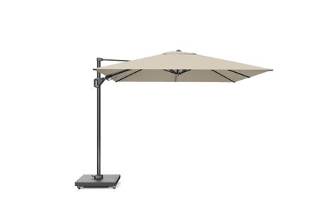 Platinum Challenger zweefparasol 4x3m T1 (excl. voet)