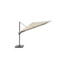 Platinum Challenger zweefparasol 4x3m T1 (excl. voet) thumbnail