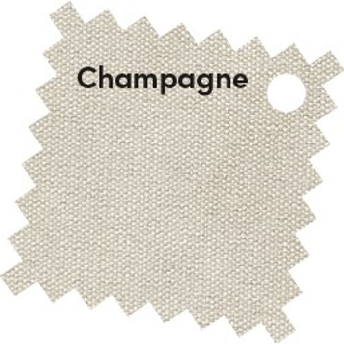 Platinum Challenger zweefparasol 4x3m T1 (excl. voet)