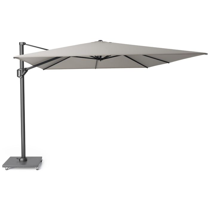Platinum Challenger zweefparasol 4x3m T1 (excl. voet)